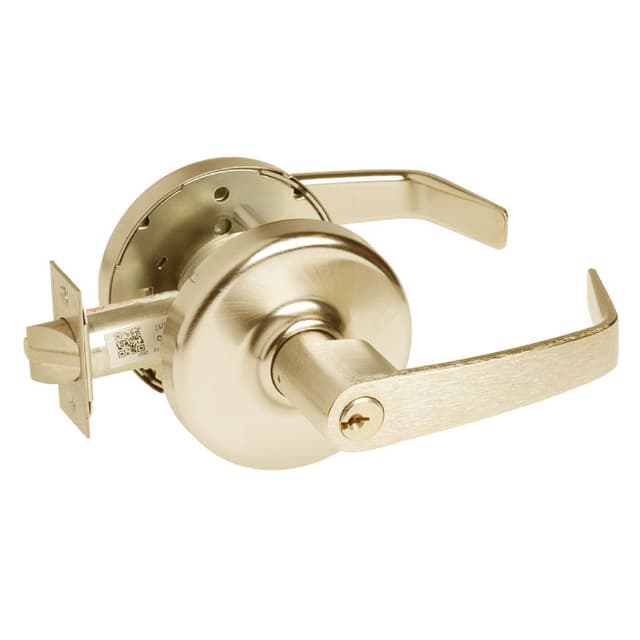 CL3351 Entrance Lockset