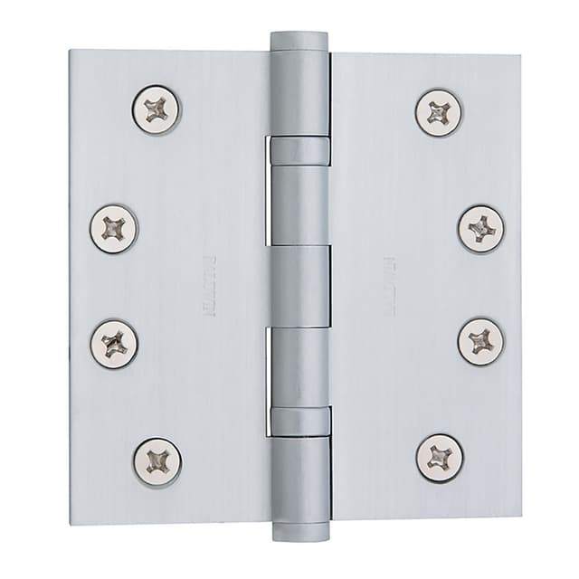 Ball Bearing Hinge