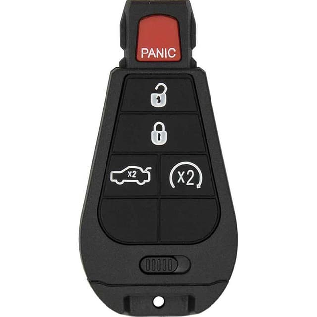 Remote Key