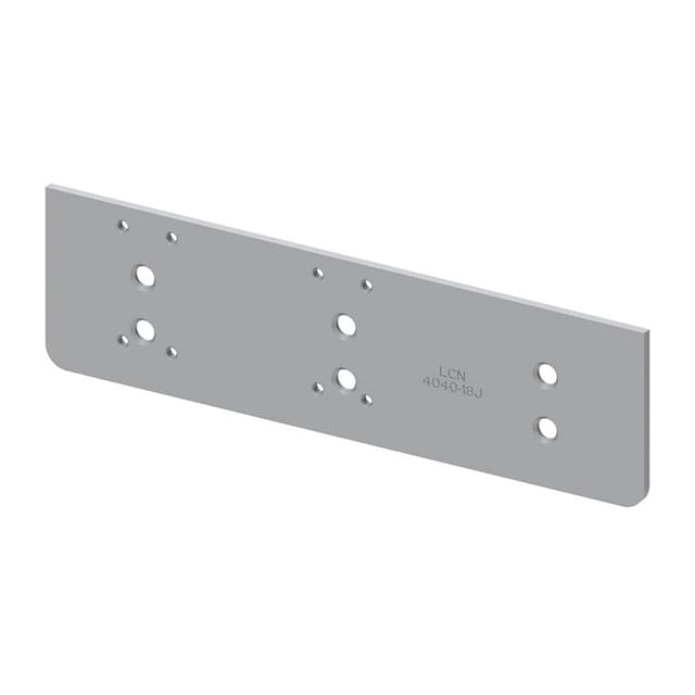 4040XP Mounting Plate