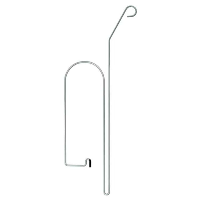 Handle Pull Multi-Car Opening Tool