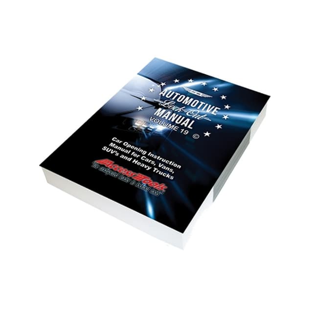 Auto Opening Accessory