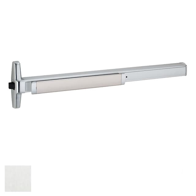 33A Series Rim Exit Device - 4'