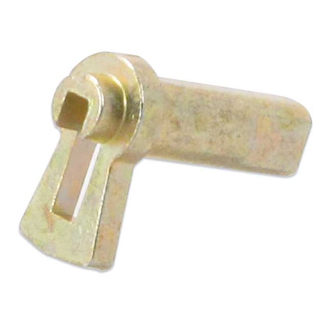 Safe Deposit Lock Cam