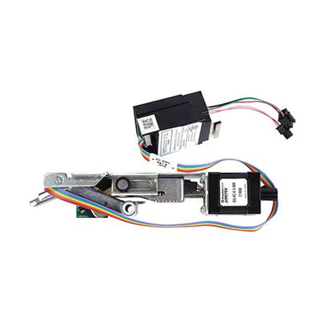 M56A Motor Assembly Kit