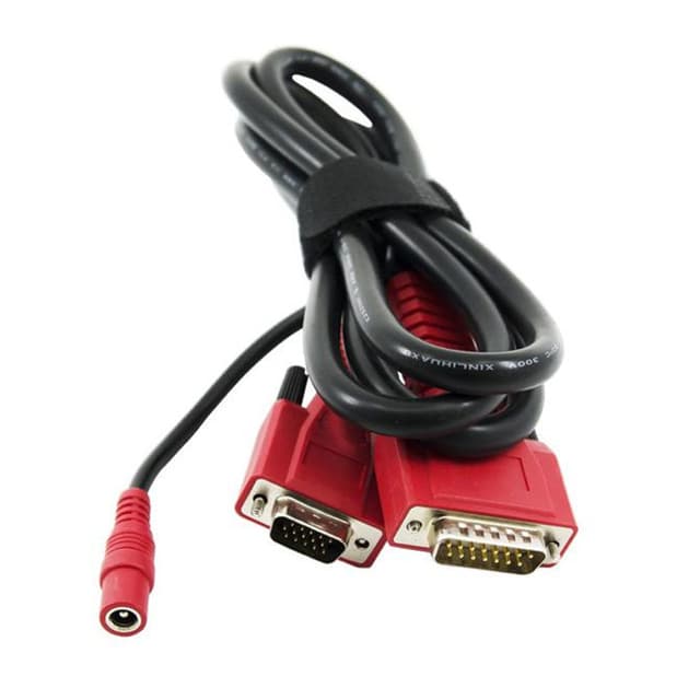 Main Data Cable for AutoProPAD
