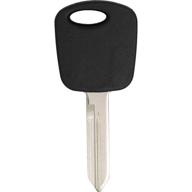 Transponder Key