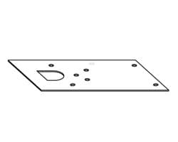 28 Series Floor Plate Pack