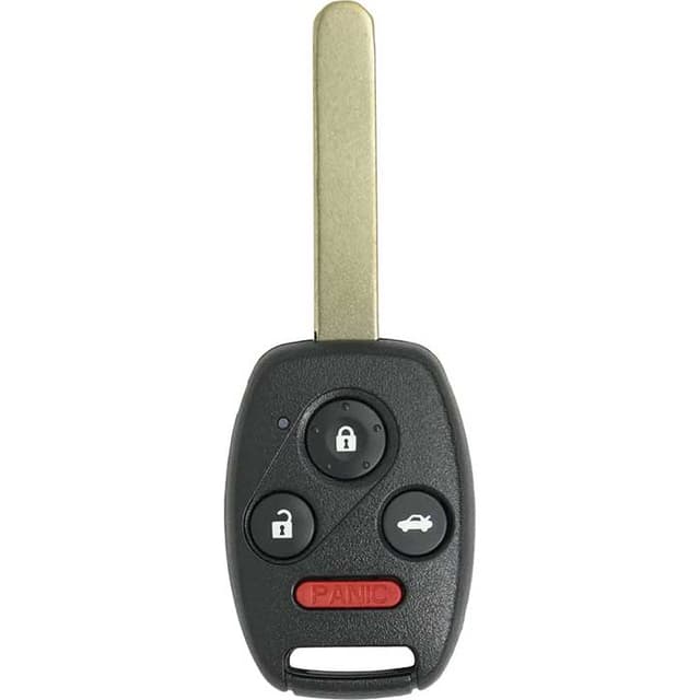 Remote Key
