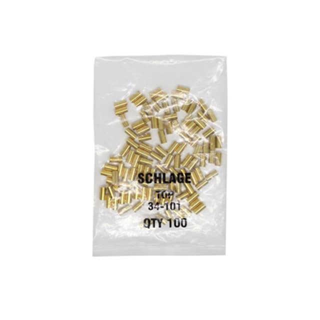 Schlage Cylinder Pins