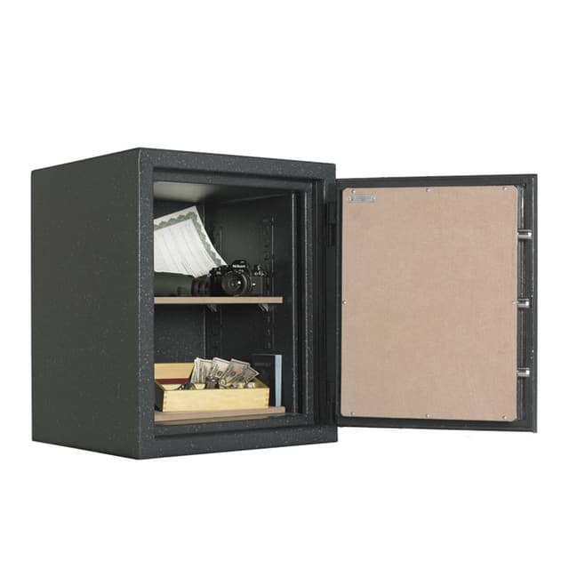 Electronic Home Safe