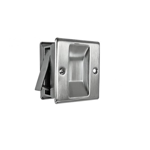 Passage Sliding Door Lock