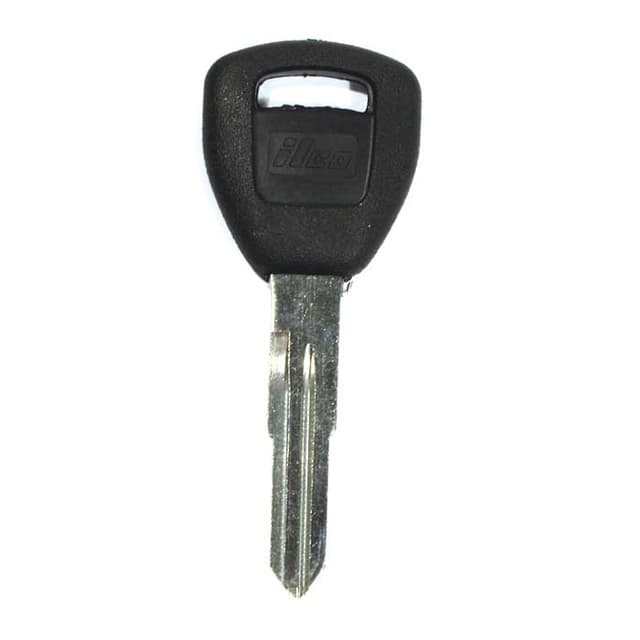 Auto Transponder Key