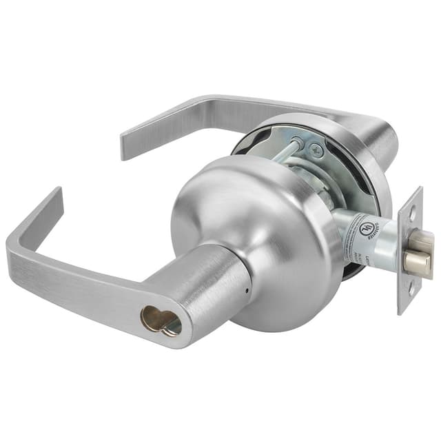 4700LN Lever Lock Series