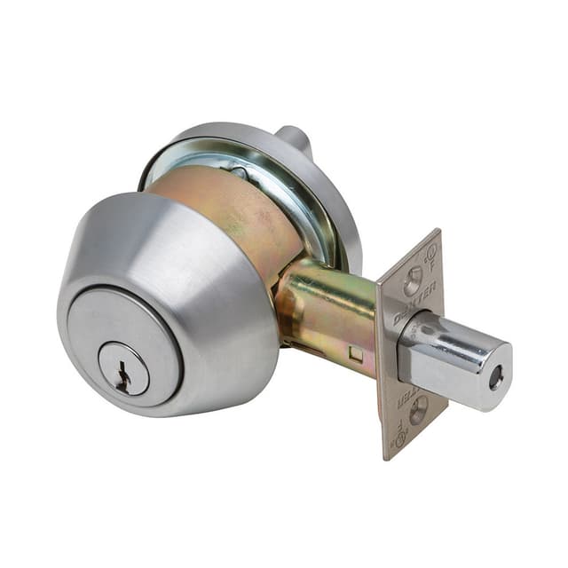DB1000 Single Cylinder Deadbolt