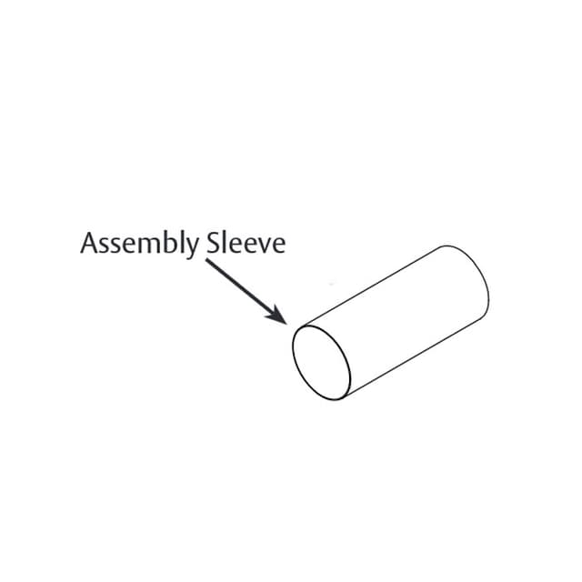 10-Line Extension Cover Sleeve