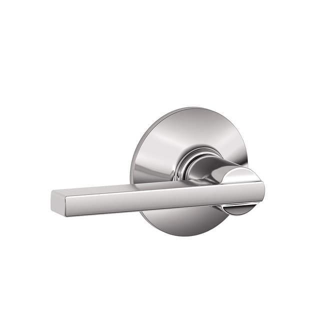 F10 Latitude Passage Lever Lock