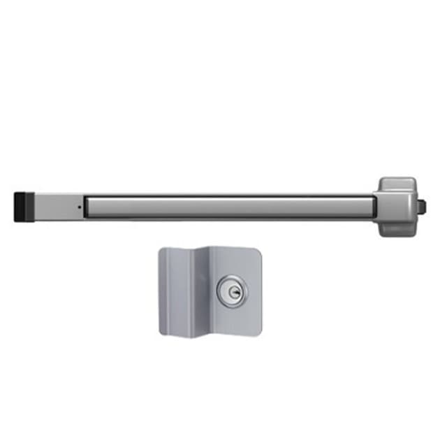 22 Series Rim Exit Device With Trim
