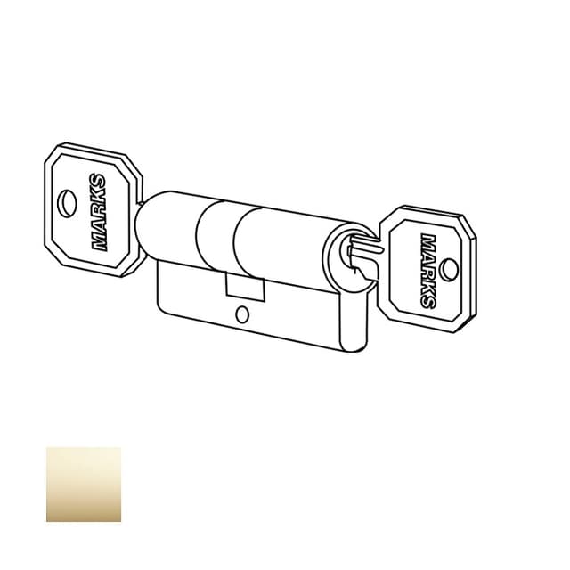 Profile Type Cylinder x Cylinder