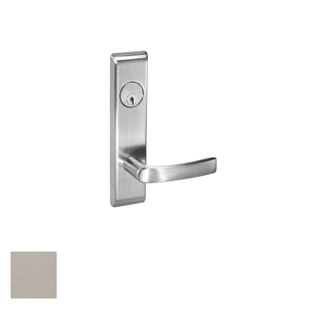 Exit Device Lever Trim