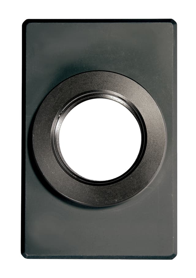 7526 Post Mounting Bracket