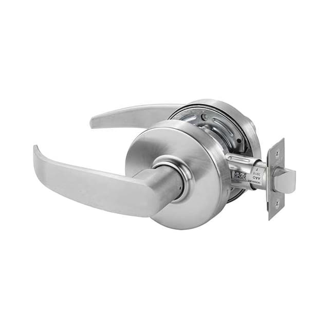 7 Line U15 Passage Lever Lockset