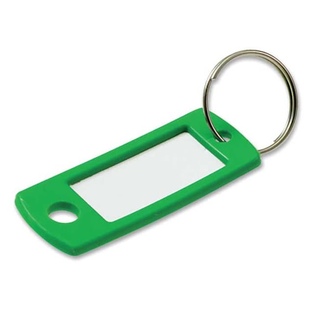 Key Tags