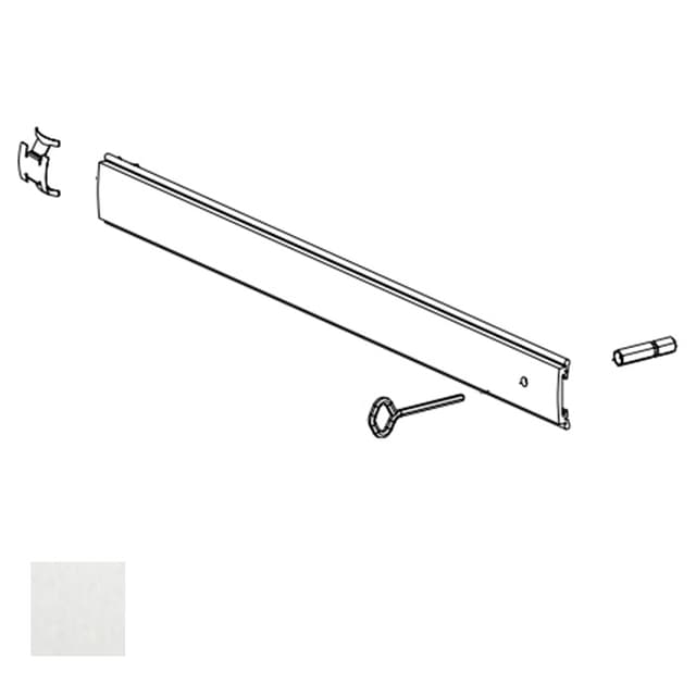 33A/99 Hex Dog Conversion Kit