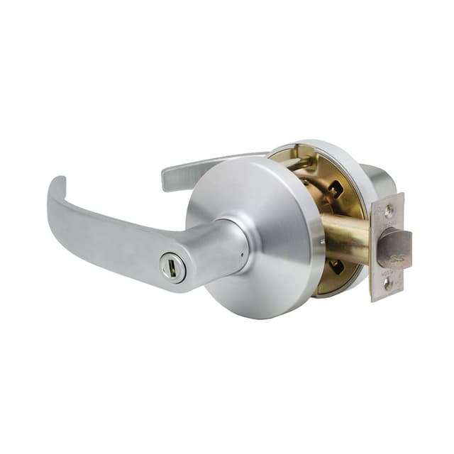 W Series Privacy Lock
