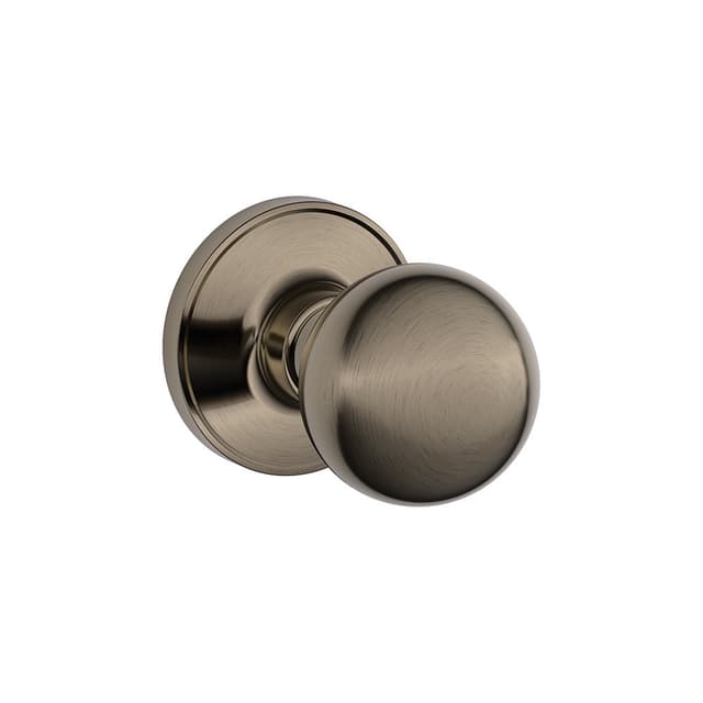 J10 Corona Passage Knob Lock