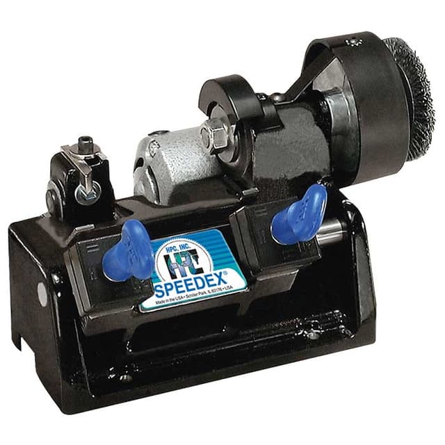 Mini Speedex Machine 110V