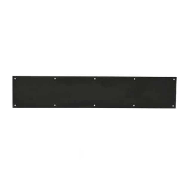 SC8400PA 8" x 34" Kickplate