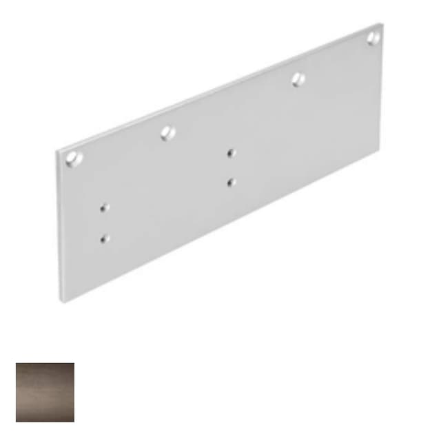 Door Closer Drop Plate for Full Cover