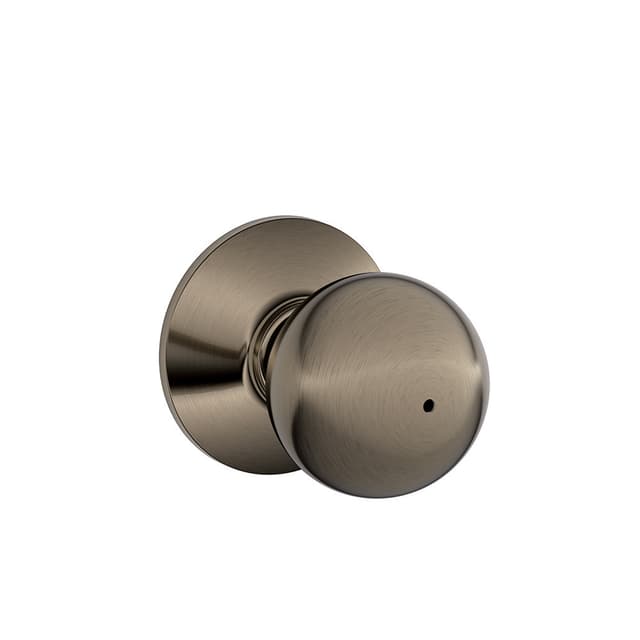 F40 Orbit Privacy Knob Lock