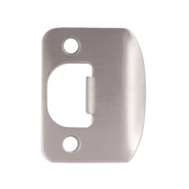 C1000 Round Corner Full Lip Strike