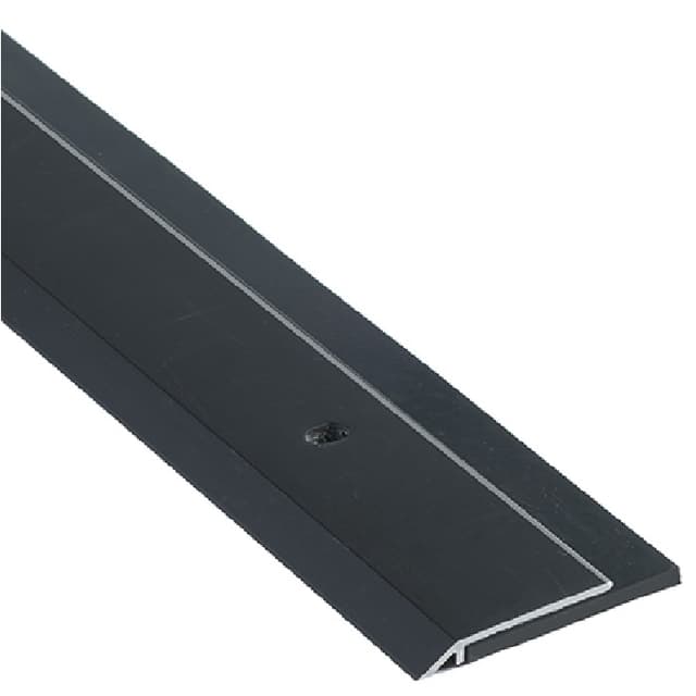 Neoprene Door Sweep