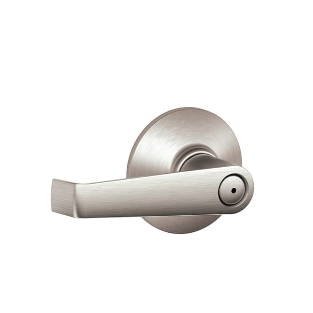F40 Elan Privacy Lever Lock