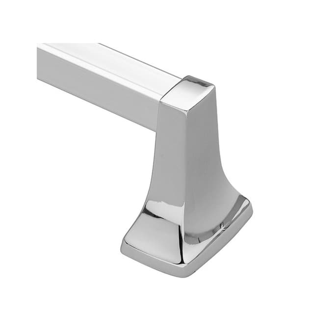 Contemporary Towel Bar