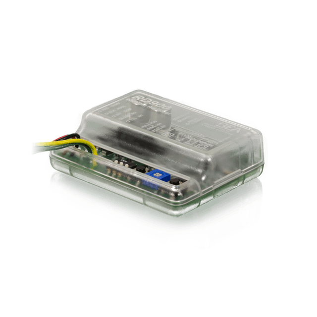 900 MHZ Digital Receiver