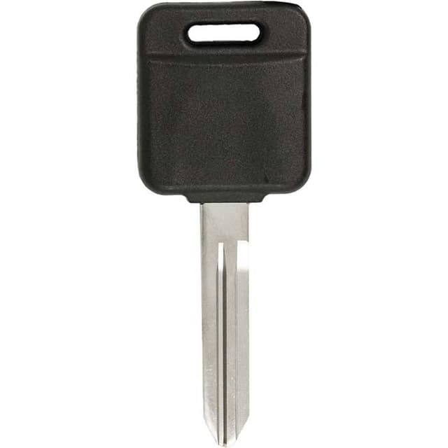 Transponder Key