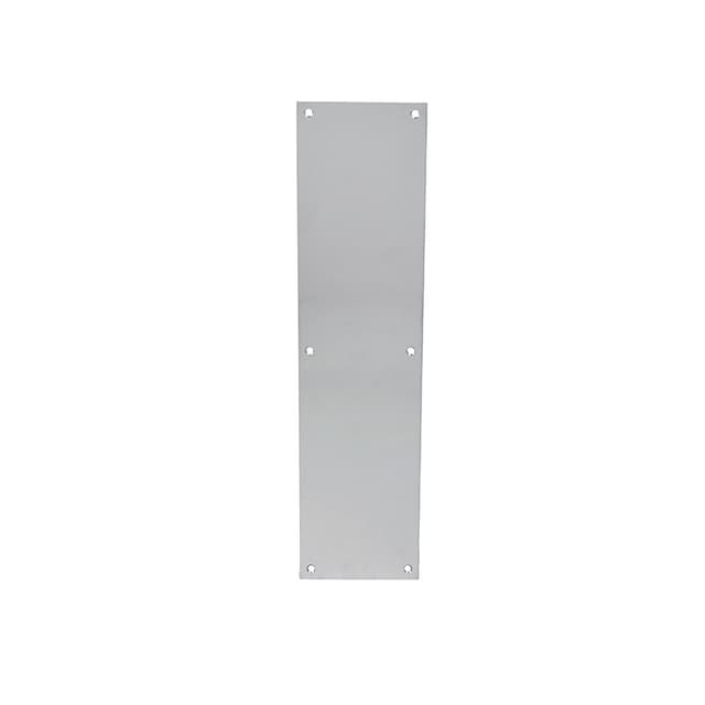 1001-3 Push Plate