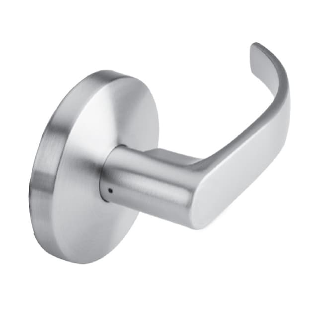 C501 Lever Dummy Trim One Side