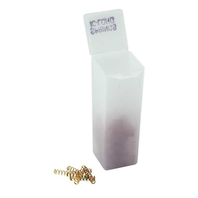 Springs IC Long Best - 100 Vial