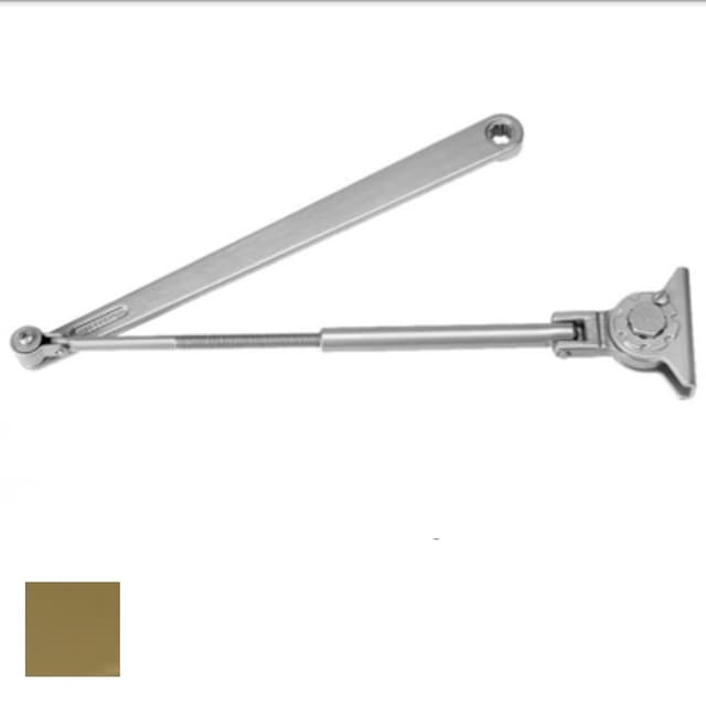 Door Closer Regular Arm with Hold Open-A1