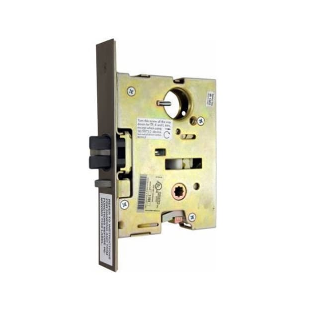 Exit Device Mortise Lock