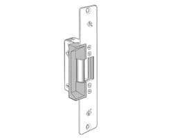 7110 Electric Strike For Wood Jambs