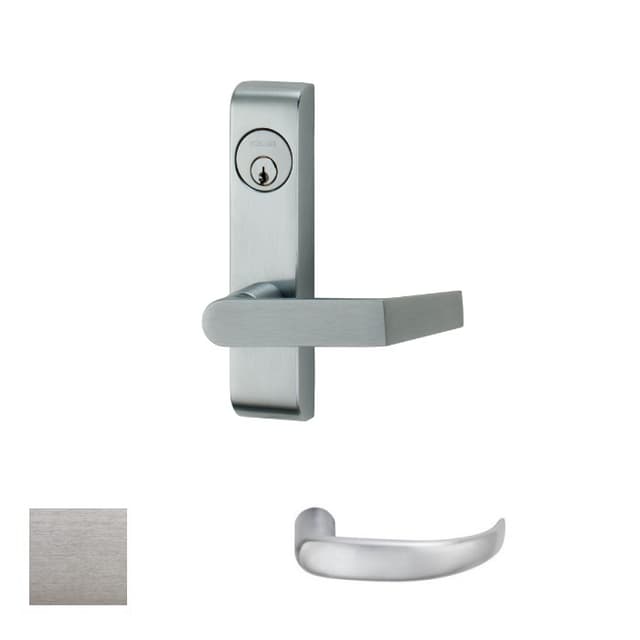 360L Lever Trim LHR - 17 Lever