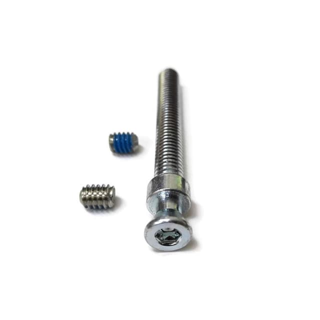 Door Pull Mounting Kit