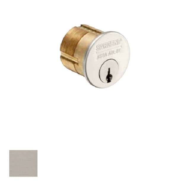 44 Mortise Cylinder - 1-1/2"