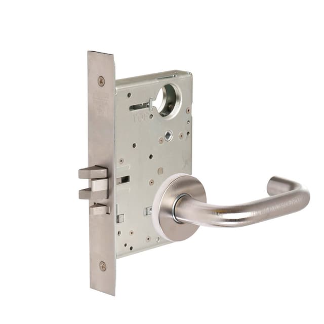 ML2057 Mortise Storeroom Lever Lockset